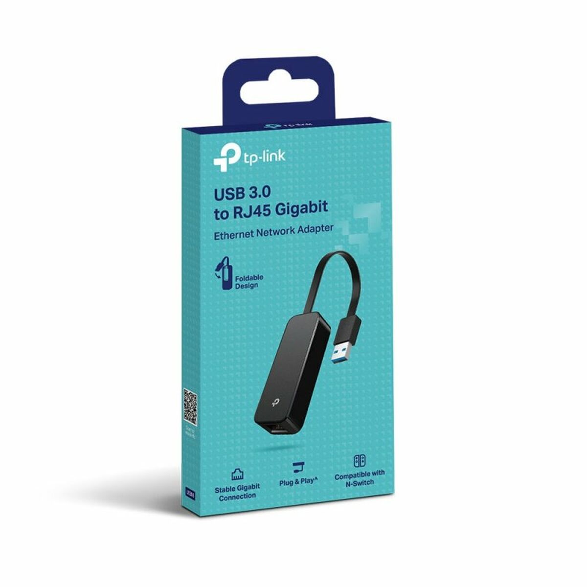 Netværksadapter TP-Link UE306